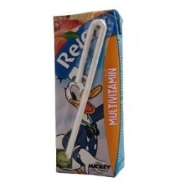 Relax Disney - Multivitamín 200 ml